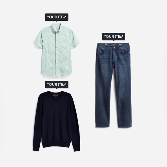 Hawker Rye, NWOT - Picture 4 of 10